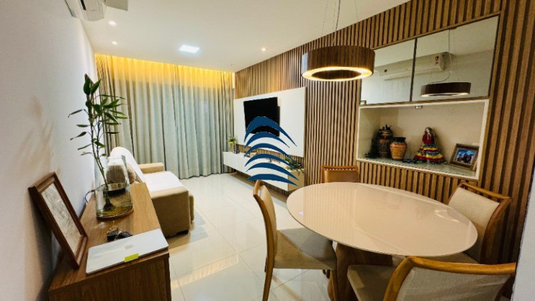Imóvel com 2 Quartos à Venda, 76 m² em Canela - Salvador