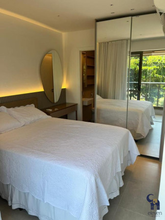 Imagem Apartamento com 1 Quarto para Alugar, 39 m² em Ondina - Salvador Imagem Apartamento com 1 Quarto para Alugar, 39 m² em Ondina - Salvador