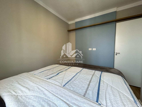 Imagem Apartamento com 2 Quartos à Venda, 43 m² em Areia Branca - Santos Imagem Apartamento com 2 Quartos à Venda, 43 m² em Areia Branca - Santos