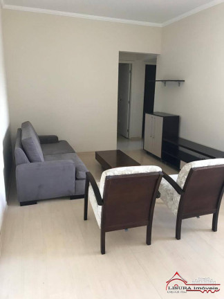Apartamento com 3 Quartos à Venda, 87 m² em Centro - Jacareí