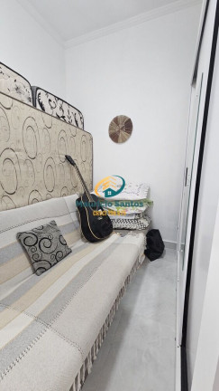 Imagem Apartamento com 1 Quarto à Venda, 54 m² em Centro - Mongaguá