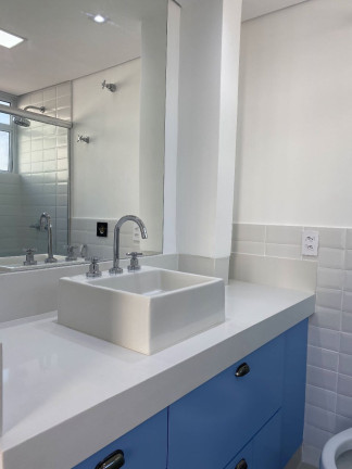 Imagem Apartamento com 3 Quartos à Venda, 123 m² em Higienópolis - São Paulo