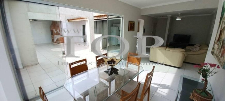 Imagem Cobertura com 3 Quartos à Venda, 114 m² em Tombo - Guarujá Imagem Cobertura com 3 Quartos à Venda, 114 m² em Tombo - Guarujá