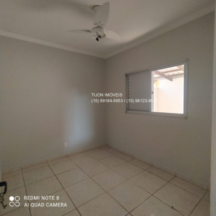 Imagem Apartamento com 2 Quartos à Venda, 53 m² em Jardim Piazza Di Roma - Sorocaba