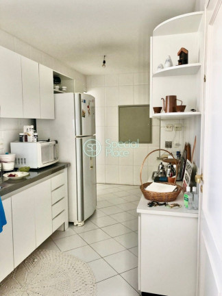 Imagem Apartamento com 4 Quartos à Venda, 350 m² em Itaim Bibi - São Paulo