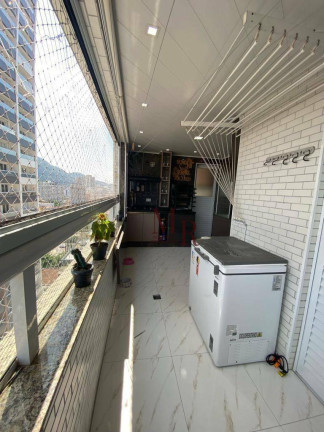 Imagem Apartamento com 2 Quartos à Venda, 84 m² em Boqueirão - Praia Grande