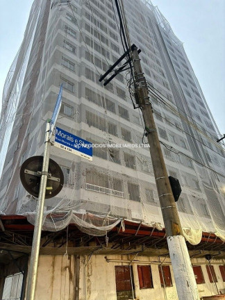 Imagem Apartamento com 1 Quarto à Venda, 19 m² em água Branca - São Paulo