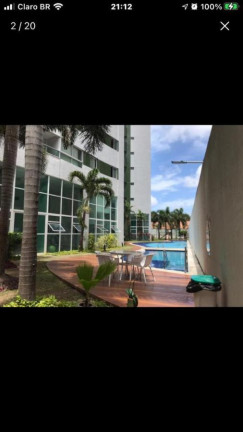 Imagem Apartamento com 3 Quartos à Venda, 113 m² em Espinheiro - Recife