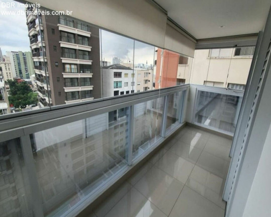 Imagem Apartamento com 3 Quartos à Venda, 80 m² em Santa Cecília - São Paulo Imagem Apartamento com 3 Quartos à Venda, 80 m² em Santa Cecília - São Paulo