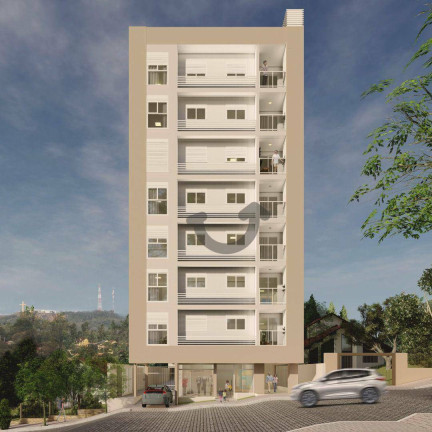 Imagem Apartamento com 3 Quartos à Venda, 118 m² em Centro - Santa Cruz Do Sul Imagem Apartamento com 3 Quartos à Venda, 118 m² em Centro - Santa Cruz Do Sul