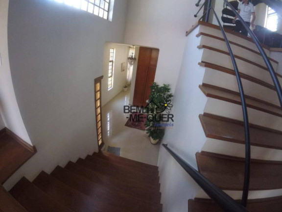 Imagem Sobrado com 3 Quartos à Venda, 341 m² em Parque São Domingos - São Paulo