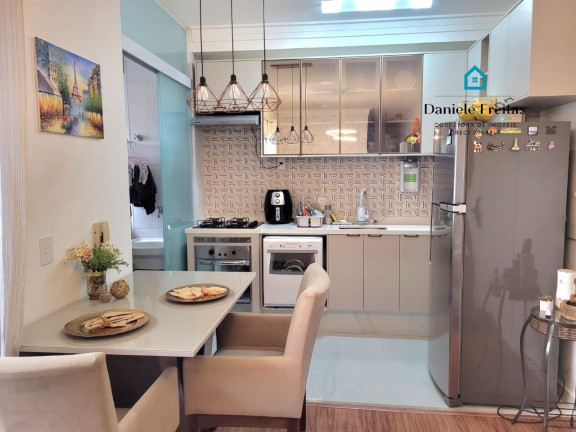 Imagem Imóvel com 2 Quartos à Venda, 59 m² em Baeta Neves - São Bernardo Do Campo Imagem Imóvel com 2 Quartos à Venda, 59 m² em Baeta Neves - São Bernardo Do Campo