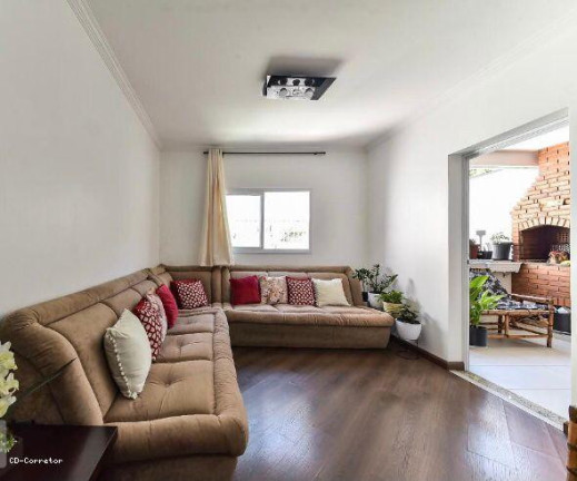 Imagem Apartamento com 3 Quartos à Venda, 96 m² em Vila Gonçalves - São Bernardo Do Campo Imagem Apartamento com 3 Quartos à Venda, 96 m² em Vila Gonçalves - São Bernardo Do Campo