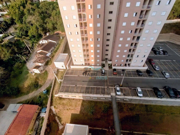Imagem Apartamento com 2 Quartos para Alugar, 41 m² em Jardim Ipê - Sorocaba Imagem Apartamento com 2 Quartos para Alugar, 41 m² em Jardim Ipê - Sorocaba