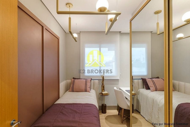 Imagem Apartamento com 3 Quartos à Venda, 86 m² em Bacacheri - Curitiba Imagem Apartamento com 3 Quartos à Venda, 86 m² em Bacacheri - Curitiba