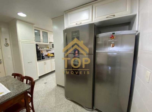 Imagem Apartamento com 4 Quartos à Venda, 173 m² em Barra Da Tijuca - Rio De Janeiro