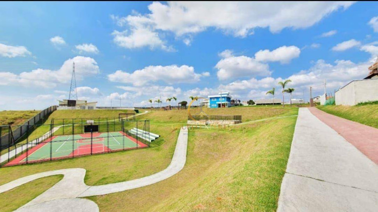 Imagem Terreno à Venda, 300 m² em Reserva Ruda - São José Dos Campos