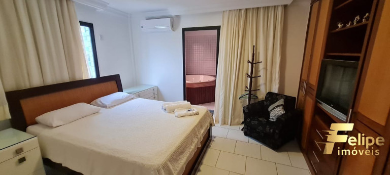 Imagem Imóvel com 3 Quartos à Venda, 357 m² em Enseada Azul - Guarapari
