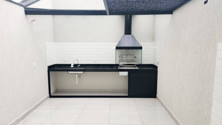 Imagem Casa com 3 Quartos à Venda, 108 m² em Jardim Sabará - São Paulo Imagem Casa com 3 Quartos à Venda, 108 m² em Jardim Sabará - São Paulo