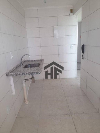 Imagem Apartamento com 3 Quartos à Venda, 67 m² em Casa Amarela - Recife