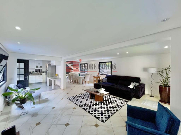 Imagem Casa de Condomínio com 4 Quartos à Venda, 250 m² em Jardim São Paulo Ii - Cotia Imagem Casa de Condomínio com 4 Quartos à Venda, 250 m² em Jardim São Paulo Ii - Cotia