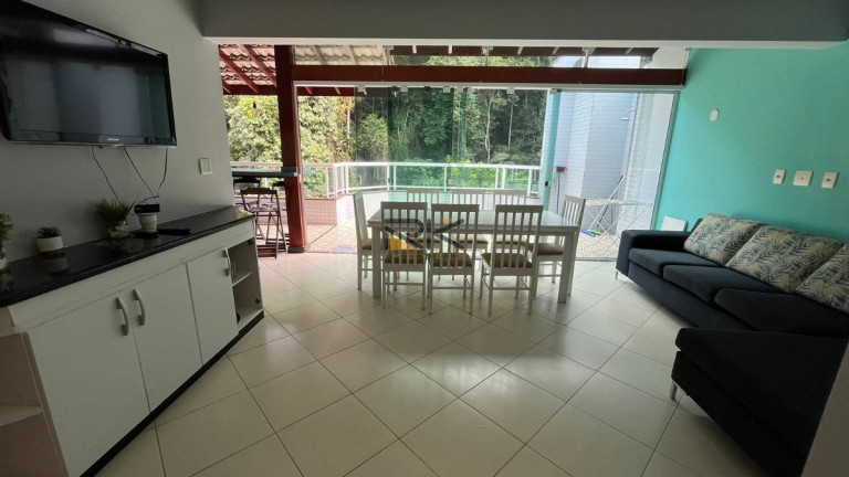 Imagem Cobertura com 3 Quartos à Venda, 118 m² em Praia Grande - Ubatuba Imagem Cobertura com 3 Quartos à Venda, 118 m² em Praia Grande - Ubatuba