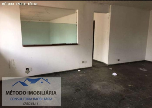 Imagem Galpão à Venda, 3.000 m² em Jardim Represa - São Bernardo Do Campo