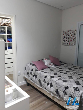 Imagem Casa de Condomínio com 3 Quartos à Venda, 222 m² em Condomínio Residencial Euroville Ii - Bragança Paulista