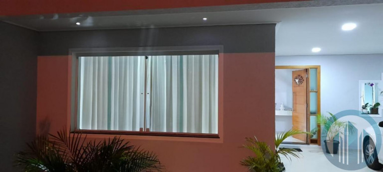 Imagem Sobrado com 3 Quartos à Venda, 200 m² em Parque Espacial - São Bernardo Do Campo