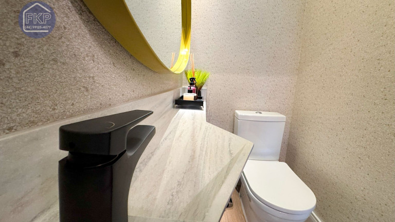 Imagem Apartamento com 1 Quarto à Venda, 50 m² em Jurerê Internacional - Florianópolis