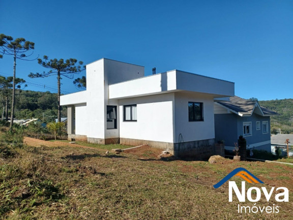 Imagem Imóvel com 2 Quartos à Venda,  em Linha Imperial - Nova Petrópolis