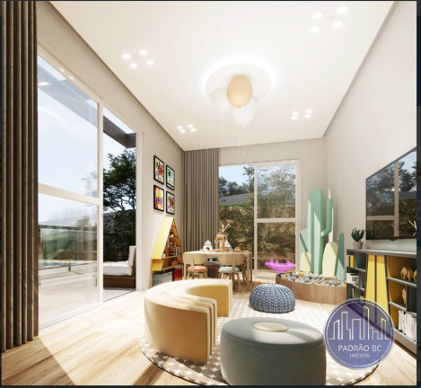 Imagem Apartamento com 2 Quartos à Venda, 124 m² em Jurerê - Florianópolis