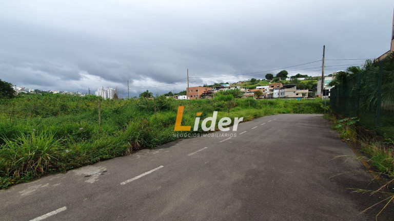 Imagem Terreno à Venda, 16.000 m² em São Pedro - Juiz De Fora Imagem Terreno à Venda, 16.000 m² em São Pedro - Juiz De Fora