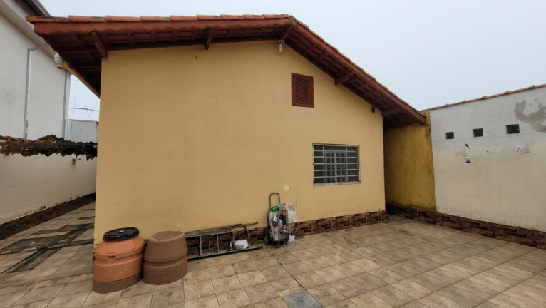 Imagem Casa com 3 Quartos à Venda, 154 m² em Conjunto Residencial Araretama - Pindamonhangaba