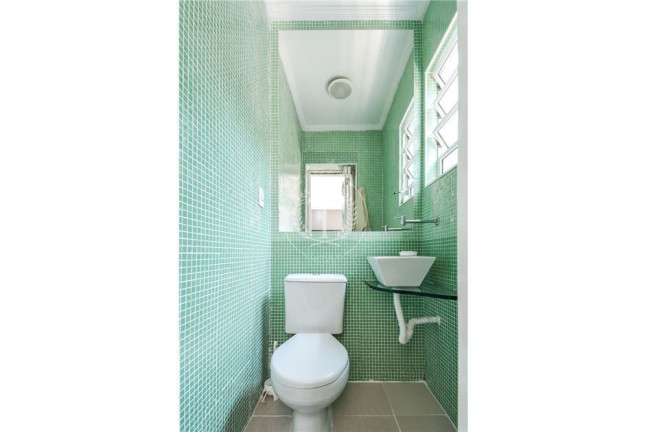 Imagem Casa com 3 Quartos à Venda, 200 m² em Indianópolis - São Paulo