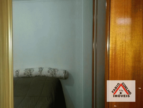 Imagem Apartamento à Venda, 58 m² em Vila Inglesa - São Paulo