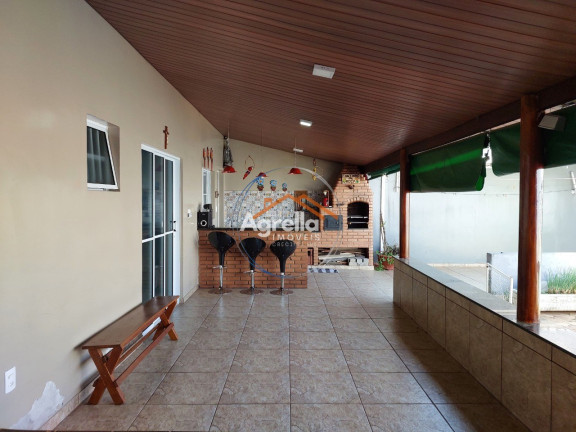 Imagem Casa com 1 Quarto à Venda, 70 m² em Parque Residencial Ypê Amarelo - Mogi Guaçu Imagem Casa com 1 Quarto à Venda, 70 m² em Parque Residencial Ypê Amarelo - Mogi Guaçu