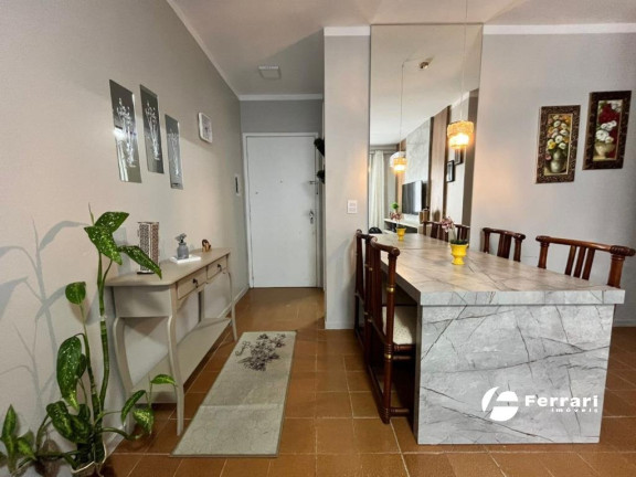 Imagem Apartamento com 1 Quarto à Venda, 56 m² em Centro - Capao Da Canoa