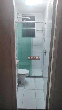 Imagem Apartamento com 2 Quartos à Venda, 44 m² em Cidade Parque Brasília - Guarulhos