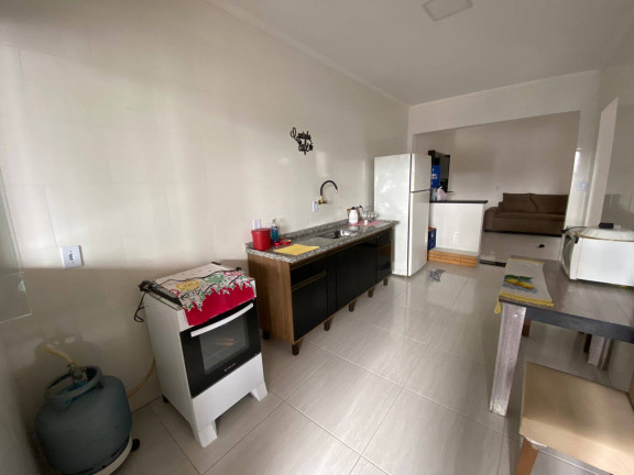 Imagem Casa com 3 Quartos à Venda, 285 m² em Balneário Anchieta - Mongaguá