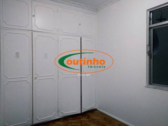Imagem Apartamento com 4 Quartos à Venda, 122 m² em Tijuca - Rio De Janeiro