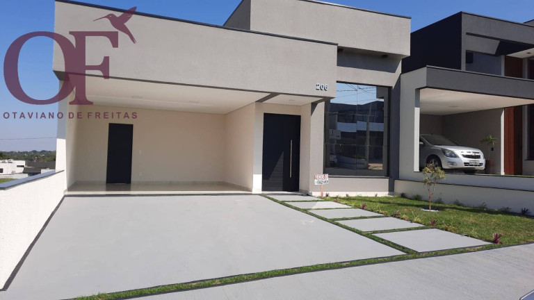 Imagem Casa de Condomínio com 3 Quartos à Venda, 192 m² em Caldeira - Indaiatuba Imagem Casa de Condomínio com 3 Quartos à Venda, 192 m² em Caldeira - Indaiatuba