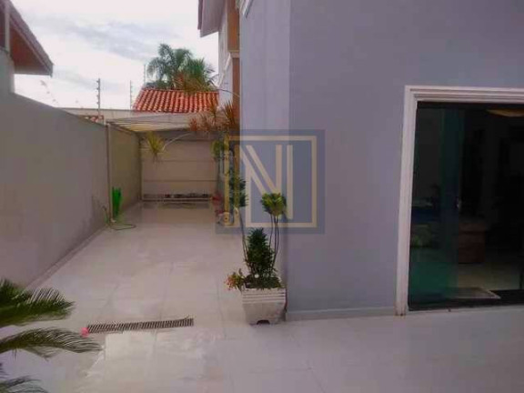 Imagem Casa com 4 Quartos à Venda, 340 m² em Parque Campolim - Sorocaba