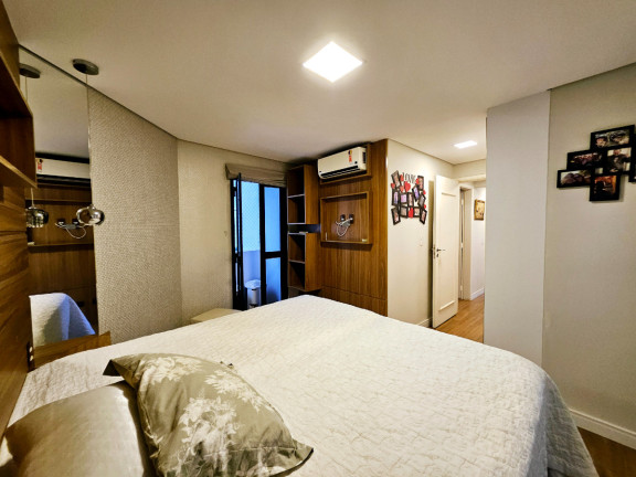 Imagem Apartamento com 3 Quartos à Venda, 117 m² em Vila Andrade - São Paulo
