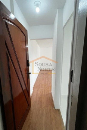 Imagem Apartamento com 2 Quartos à Venda, 62 m² em Vila Albertina - São Paulo Imagem Apartamento com 2 Quartos à Venda, 62 m² em Vila Albertina - São Paulo