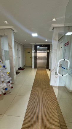 Imagem Apartamento com 3 Quartos à Venda, 77 m² em Centro - Arapongas