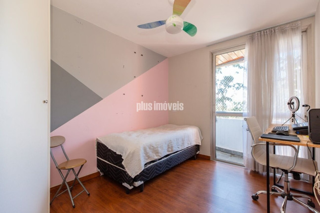 Imagem Apartamento com 3 Quartos à Venda, 115 m² em Panamby - São Paulo