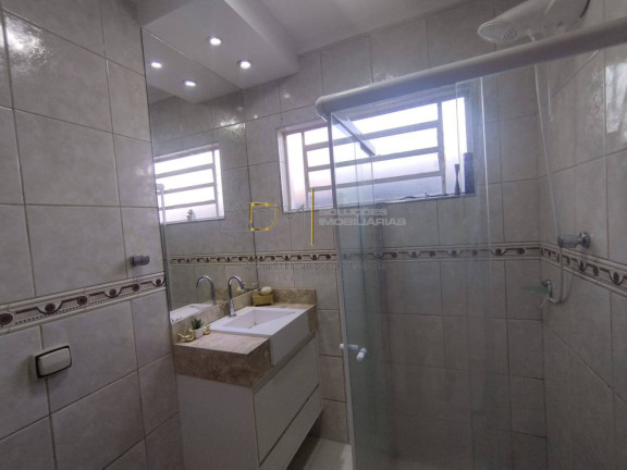 Imagem Casa com 2 Quartos à Venda, 200 m² em Cohab I - Botucatu