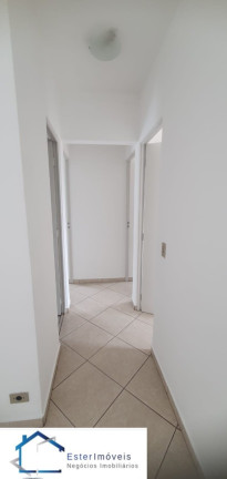 Imagem Apartamento com 3 Quartos para Alugar ou Temporada, 65 m² em Anhangabaú - Jundiaí