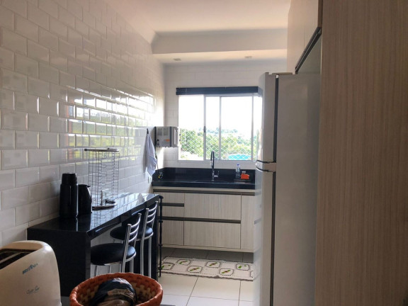 Imagem Apartamento com 2 Quartos à Venda, 70 m² em Jardim Coleginho - Jacareí